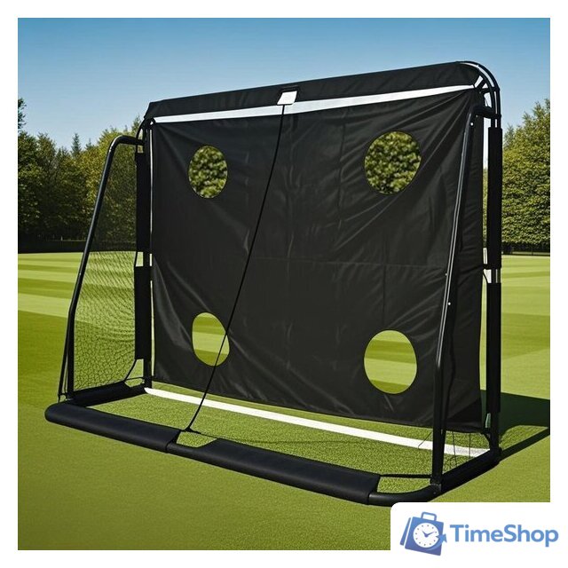 Футбольные ворота Sundays ES-SG2008 (220х170х80см) - Изображение №8 — Интернет-магазин Time-Shop