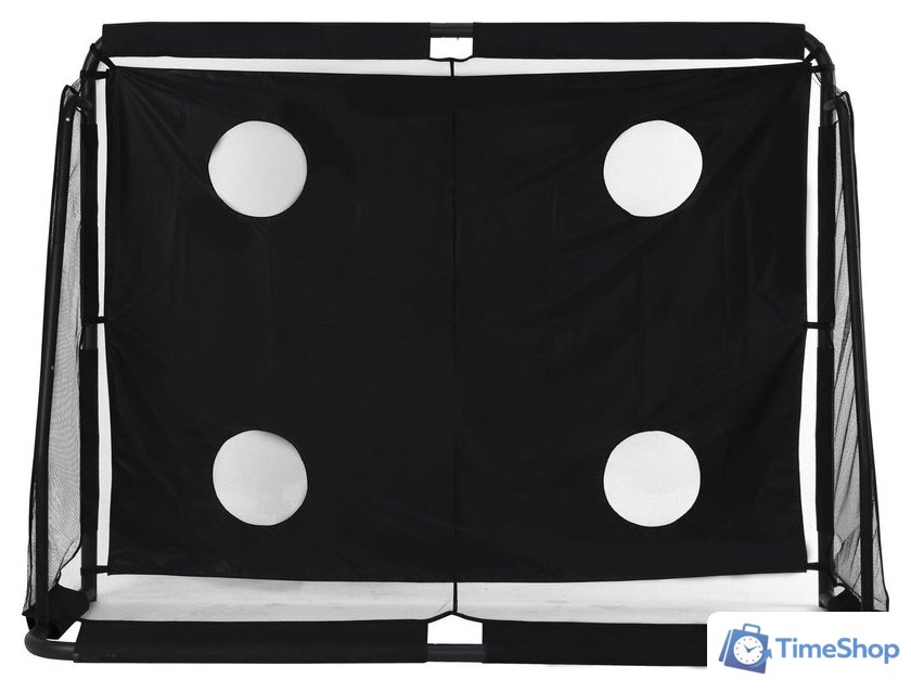 Футбольные ворота Sundays ES-SG2008 (220х170х80см) - Изображение №6 — Интернет-магазин Time-Shop