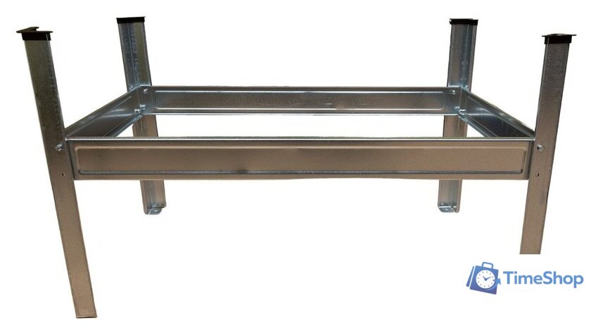 Ванна Smavit Cassia Titanium Mini 105x70 (c сиденьем) - Изображение №5 — Интернет-магазин Time-Shop