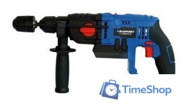 Перфоратор Blaupunkt CH3010 (без АКБ) - Изображение №3 — Интернет-магазин Time-Shop