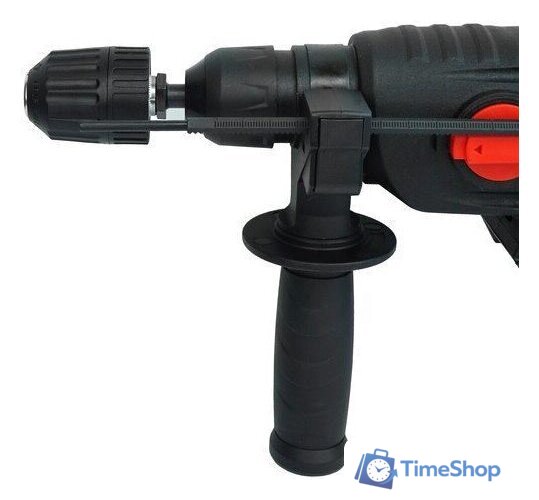 Перфоратор Blaupunkt CH3010 (без АКБ) - Изображение №7 — Интернет-магазин Time-Shop