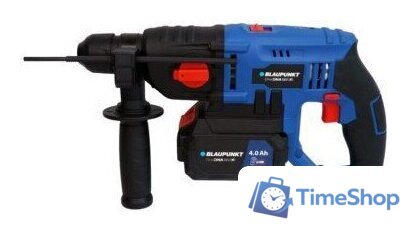 Перфоратор Blaupunkt CH3010 (без АКБ) - Изображение №1 — Интернет-магазин Time-Shop