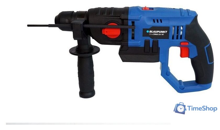 Перфоратор Blaupunkt CH3010 (без АКБ) - Изображение №8 — Интернет-магазин Time-Shop
