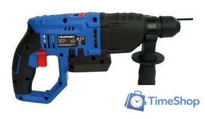 Перфоратор Blaupunkt CH3010 (без АКБ) - Изображение №2 — Интернет-магазин Time-Shop