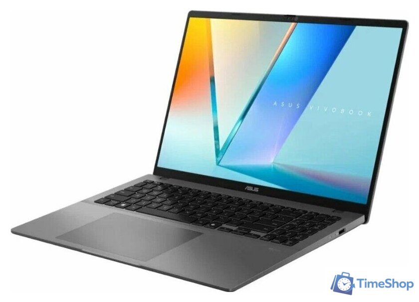 Ноутбук ASUS VivoBook S16 S3607AA-SH061 - Изображение №2 — Интернет-магазин Time-Shop