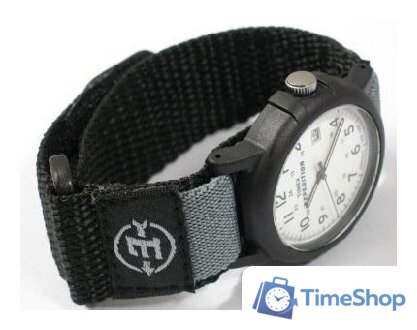 Наручные часы Timex T49713 - Изображение №8 — Интернет-магазин Time-Shop