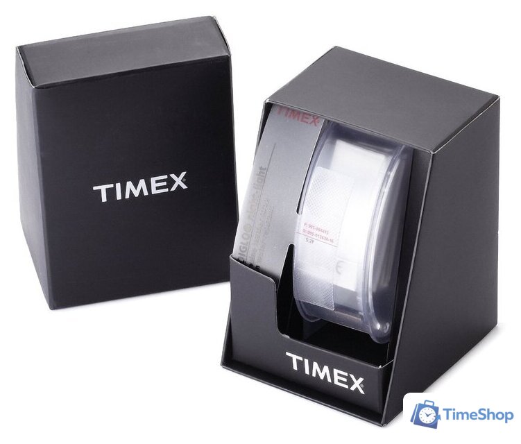Наручные часы Timex T49713 - Изображение №12 — Интернет-магазин Time-Shop