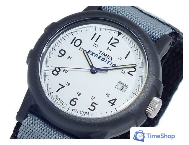Наручные часы Timex T49713 - Изображение №3 — Интернет-магазин Time-Shop