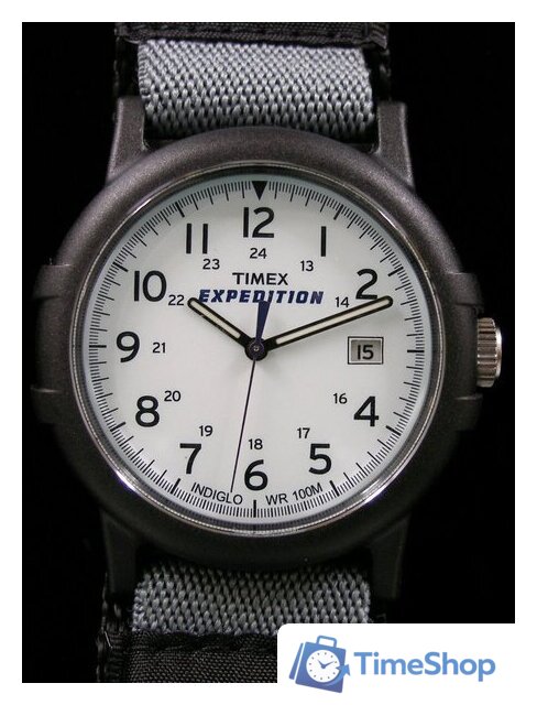 Наручные часы Timex T49713 - Изображение №10 — Интернет-магазин Time-Shop