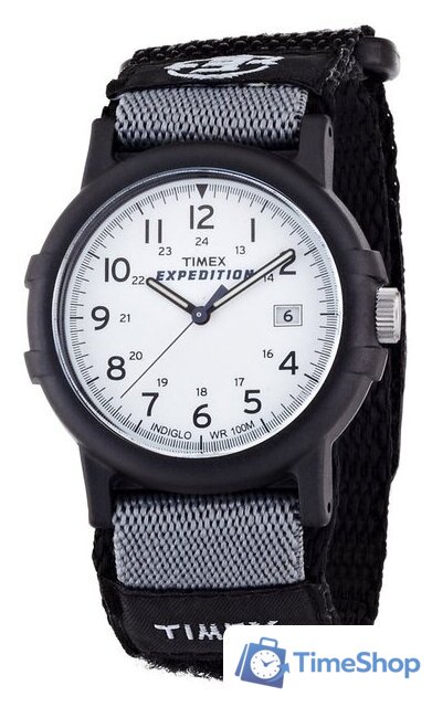 Наручные часы Timex T49713 - Изображение №2 — Интернет-магазин Time-Shop