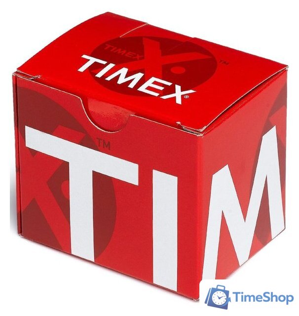Наручные часы Timex T49713 - Изображение №13 — Интернет-магазин Time-Shop