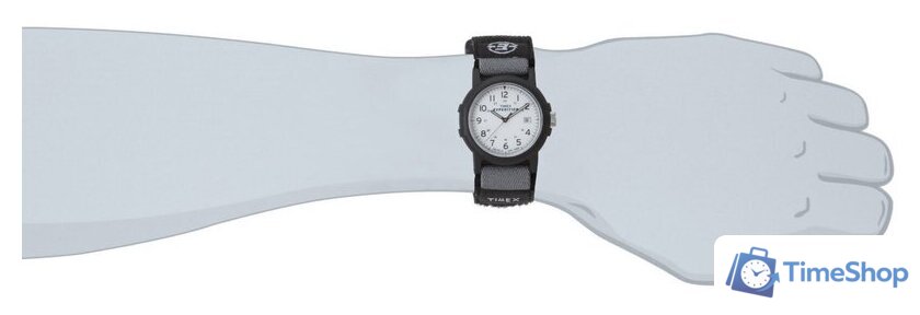Наручные часы Timex T49713 - Изображение №11 — Интернет-магазин Time-Shop