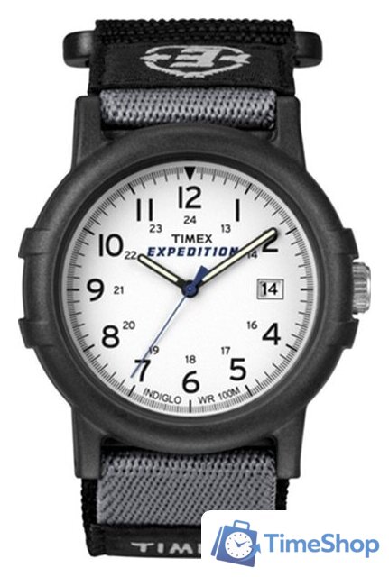 Наручные часы Timex T49713 - Изображение №1 — Интернет-магазин Time-Shop