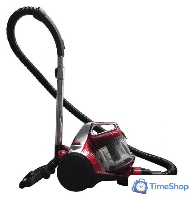 Пылесос Midea VCS35B150K - Изображение №1 — Интернет-магазин Time-Shop