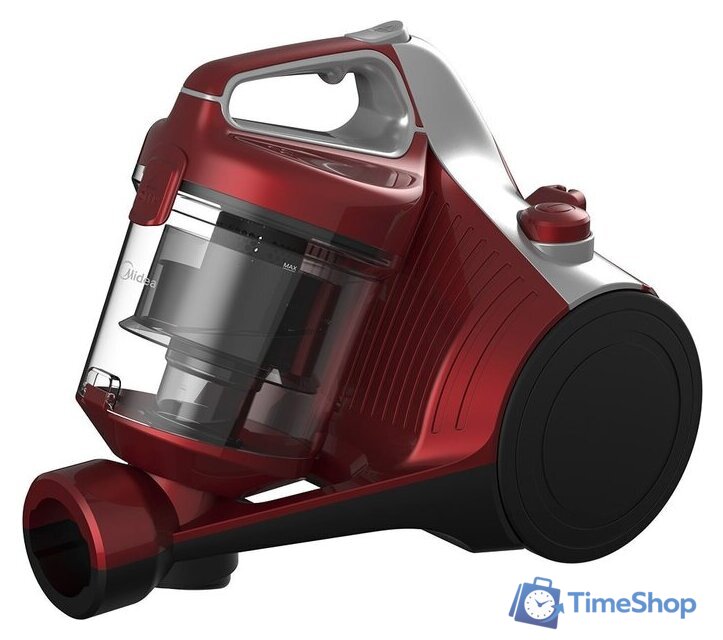 Пылесос Midea VCS35B150K - Изображение №2 — Интернет-магазин Time-Shop