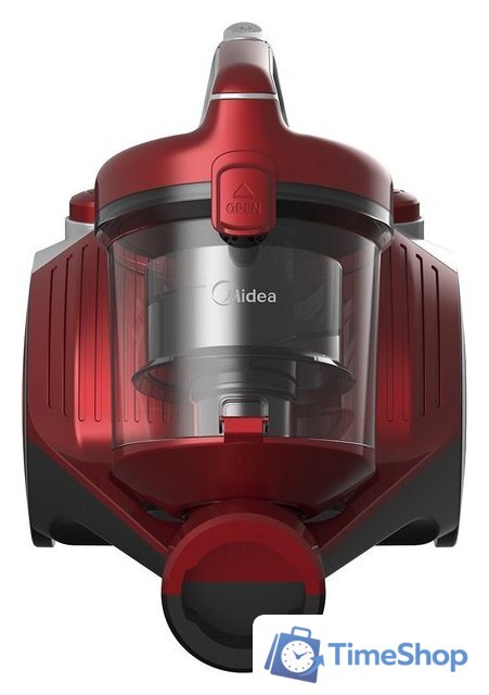 Пылесос Midea VCS35B150K - Изображение №3 — Интернет-магазин Time-Shop
