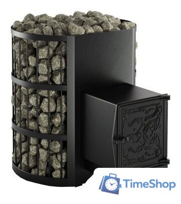 Банная печь Кронос Колизей 24ВЧЧ - Изображение №1 — Интернет-магазин Time-Shop