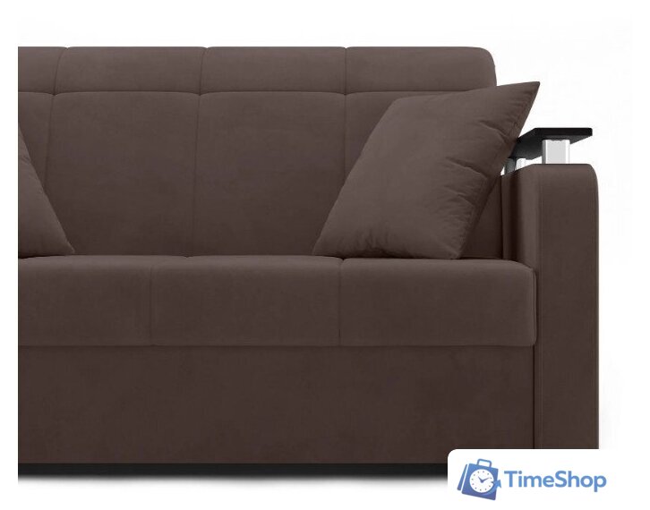 Диван Mio Tesoro Остин 064 160 (Velluto 23) - Изображение №7 — Интернет-магазин Time-Shop