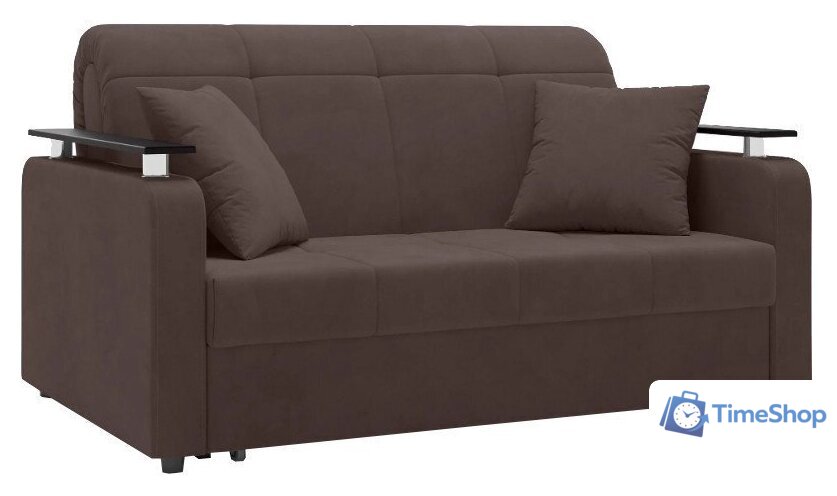 Диван Mio Tesoro Остин 064 160 (Velluto 23) - Изображение №1 — Интернет-магазин Time-Shop