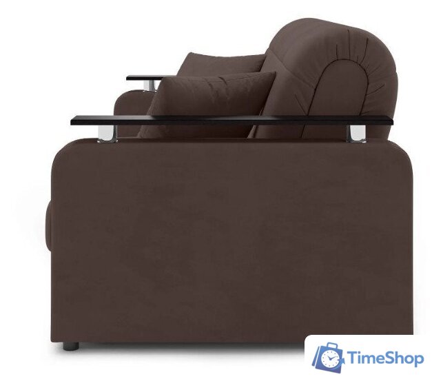 Диван Mio Tesoro Остин 064 160 (Velluto 23) - Изображение №3 — Интернет-магазин Time-Shop