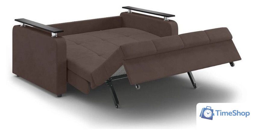 Диван Mio Tesoro Остин 064 160 (Velluto 23) - Изображение №5 — Интернет-магазин Time-Shop