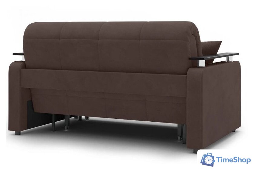 Диван Mio Tesoro Остин 064 160 (Velluto 23) - Изображение №4 — Интернет-магазин Time-Shop