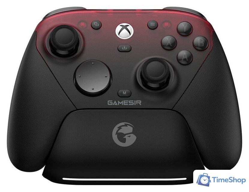 Геймпад GameSir G7 Pro (черный) - Изображение №1 — Интернет-магазин Time-Shop