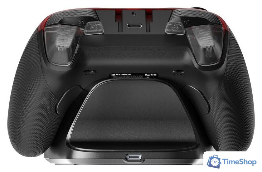 Геймпад GameSir G7 Pro (черный) - Изображение №2 — Интернет-магазин Time-Shop