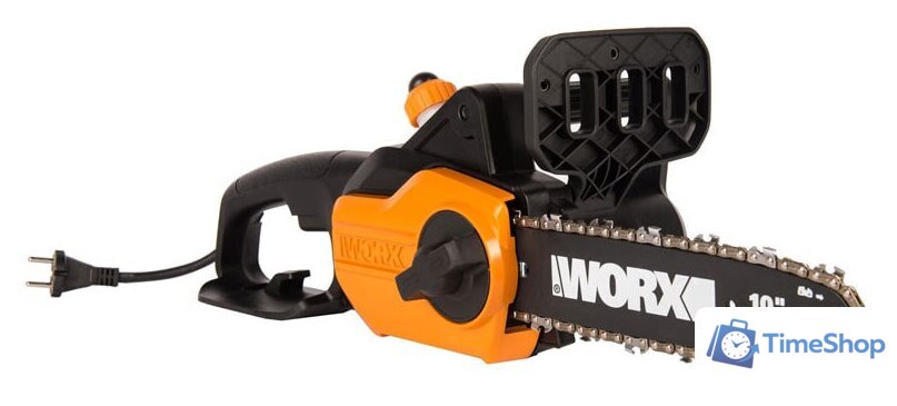Электрическая пила Worx WG305E - Изображение №2 — Интернет-магазин Time-Shop