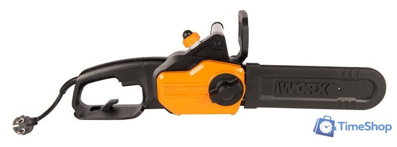 Электрическая пила Worx WG305E - Изображение №7 — Интернет-магазин Time-Shop