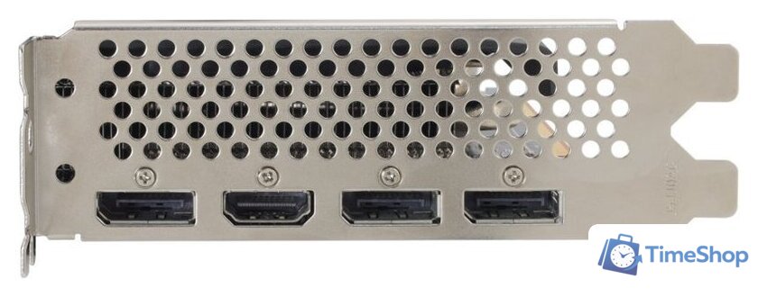 Видеокарта BIOSTAR Radeon RX 7600 8GB GDDR6 VA7606RM81 - Изображение №5 — Интернет-магазин Time-Shop