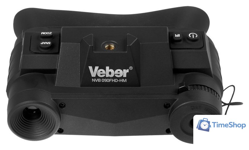 ПНВ Veber NVB 090FHD-HM - Изображение №7 — Интернет-магазин Time-Shop