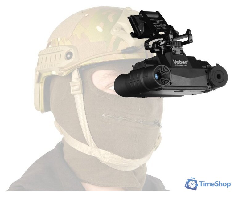 ПНВ Veber NVB 090FHD-HM - Изображение №10 — Интернет-магазин Time-Shop