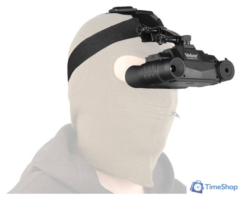 ПНВ Veber NVB 090FHD-HM - Изображение №12 — Интернет-магазин Time-Shop