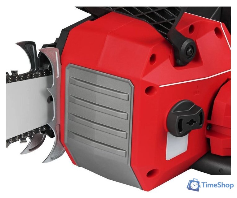 Аккумуляторная пила Milwaukee M18F2CHS50-802 4933480121 (с 2-мя АКБ) - Изображение №10 — Интернет-магазин Time-Shop