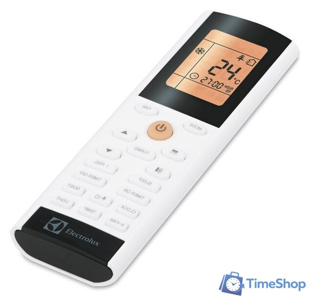 Кондиционер Electrolux EACS/I-07HP/N3 - Изображение №3 — Интернет-магазин Time-Shop
