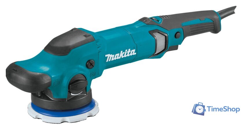 Полировальная машина Makita PO5000C - Изображение №1 — Интернет-магазин Time-Shop
