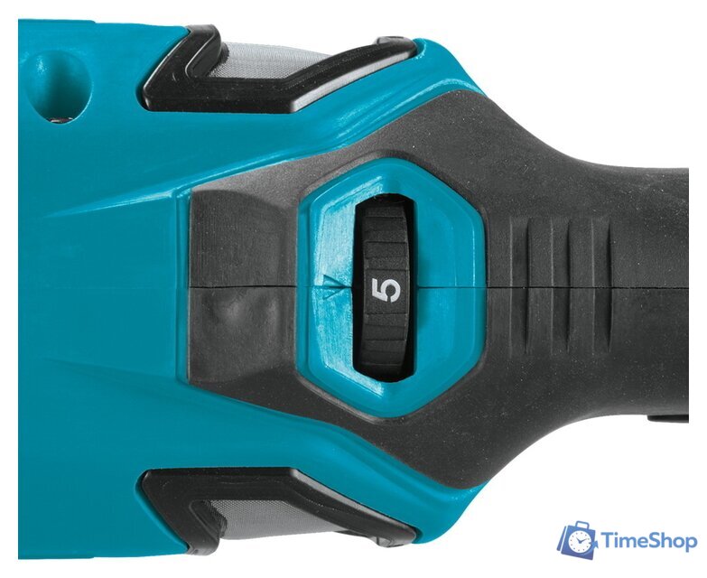 Полировальная машина Makita PO5000C - Изображение №9 — Интернет-магазин Time-Shop