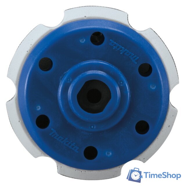 Полировальная машина Makita PO5000C - Изображение №10 — Интернет-магазин Time-Shop