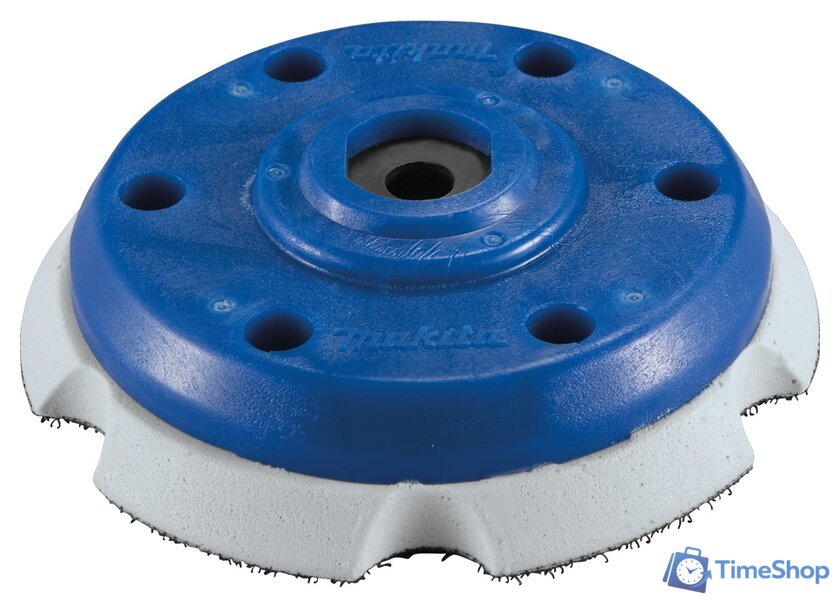 Полировальная машина Makita PO5000C - Изображение №8 — Интернет-магазин Time-Shop