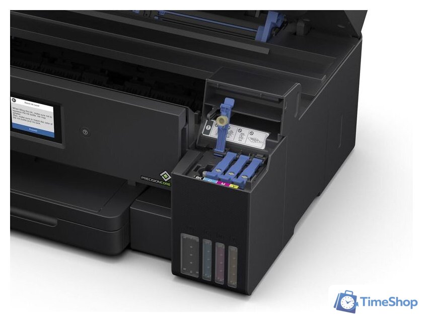 МФУ Epson L14150 - Изображение №4 — Интернет-магазин Time-Shop