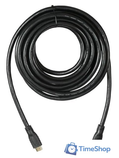 Кабель Buro BHP HDMI 2.0-7 - Изображение №2 — Интернет-магазин Time-Shop