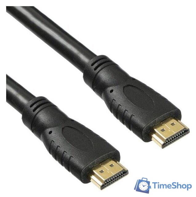 Кабель Buro BHP HDMI 2.0-7 - Изображение №3 — Интернет-магазин Time-Shop