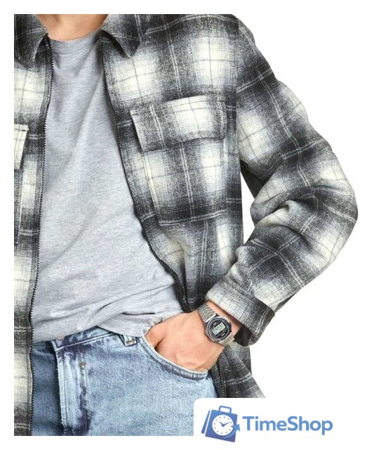 Наручные часы Casio Vintage A171WE-1A - Изображение №4 — Интернет-магазин Time-Shop