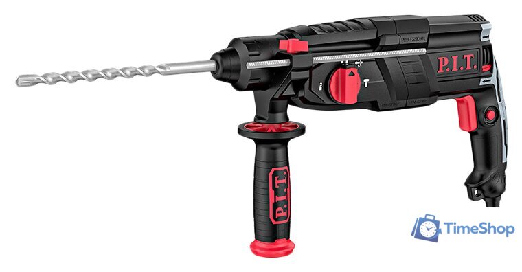 Перфоратор P.I.T. PBH28-C5 - Изображение №1 — Интернет-магазин Time-Shop