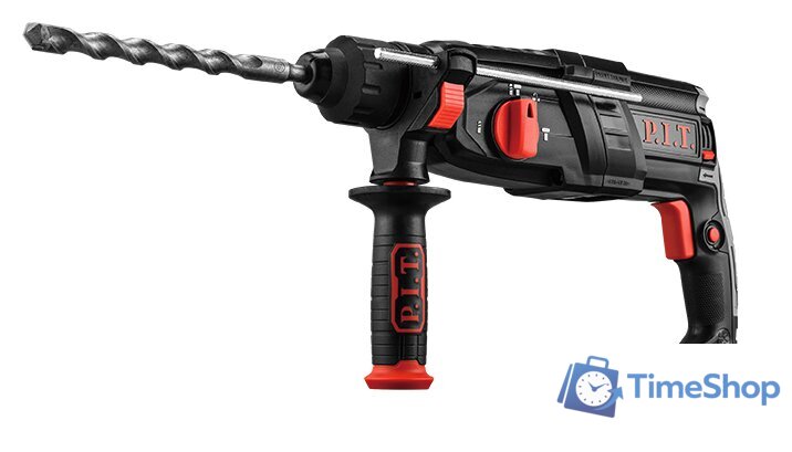 Перфоратор P.I.T. PBH28-C5 - Изображение №2 — Интернет-магазин Time-Shop