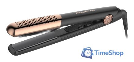 Выпрямитель Rowenta Ultimate Experience Inimitable SF8230F0 - Изображение №1 — Интернет-магазин Time-Shop