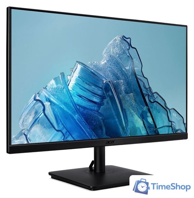 Монитор Acer CB243Ybemipruzxv UM.QB3EE.006 - Изображение №2 — Интернет-магазин Time-Shop