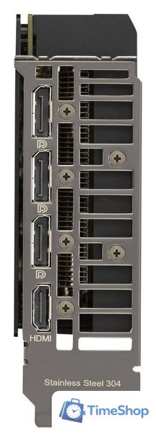 Видеокарта ASUS Dual GeForce RTX 4060 V2 OC Edition 8GB GDDR6 DUAL-RTX4060-O8G-V2 - Изображение №12 — Интернет-магазин Time-Shop