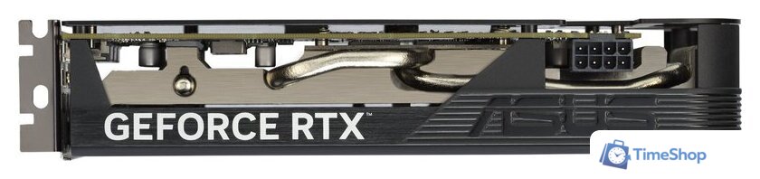 Видеокарта ASUS Dual GeForce RTX 4060 V2 OC Edition 8GB GDDR6 DUAL-RTX4060-O8G-V2 - Изображение №10 — Интернет-магазин Time-Shop